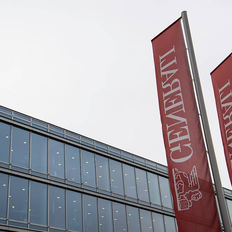 Malgré l'impact croissant des catastrophes naturelles, l'assureur Generali avait affiché un bénéfice net ajusté (hors exceptionnels) de 2,9 milliards d'euros sur les neuf premiers mois de 2024 (archives).