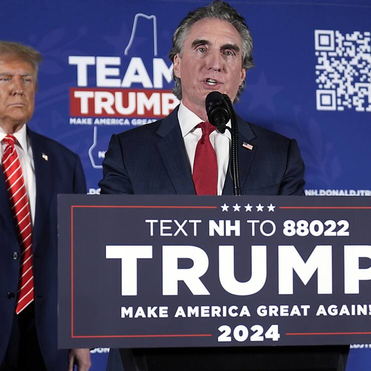 Le Sénat américain a confirmé jeudi Doug Burgum, un proche de l'industrie pétrolière et gazière, pour gérer les terres fédérales et les parcs nationaux.