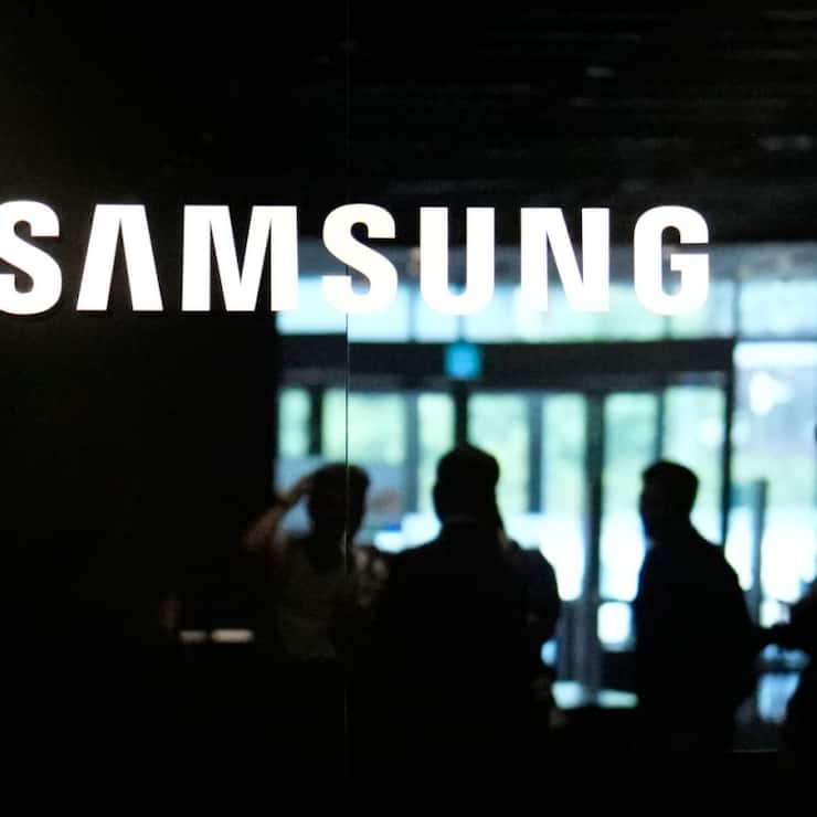 Samsung est perçu comme ayant des difficultés à répondre aux exigences de Nvidia en matière de puces. (archives)