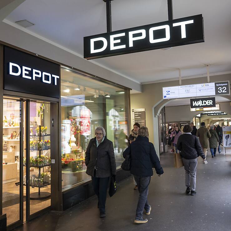 Selon Depot, le contexte économique et divers facteurs externes ont pesé sur les affaires et les négociations avec les banques n'ont pas abouti (archives).