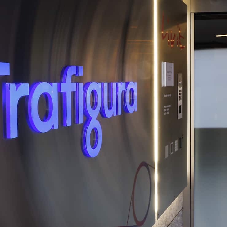 Le Tribunal pénal fédéral a rendu son verdict dans le procès de la société de trading Trafigura, qui dispose d'un centre opérationnel à Genève notamment (archives).
