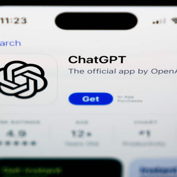 OpenAI a dévoilé lundi un nouvel outil de "recherche approfondie" pour ChatGPT.