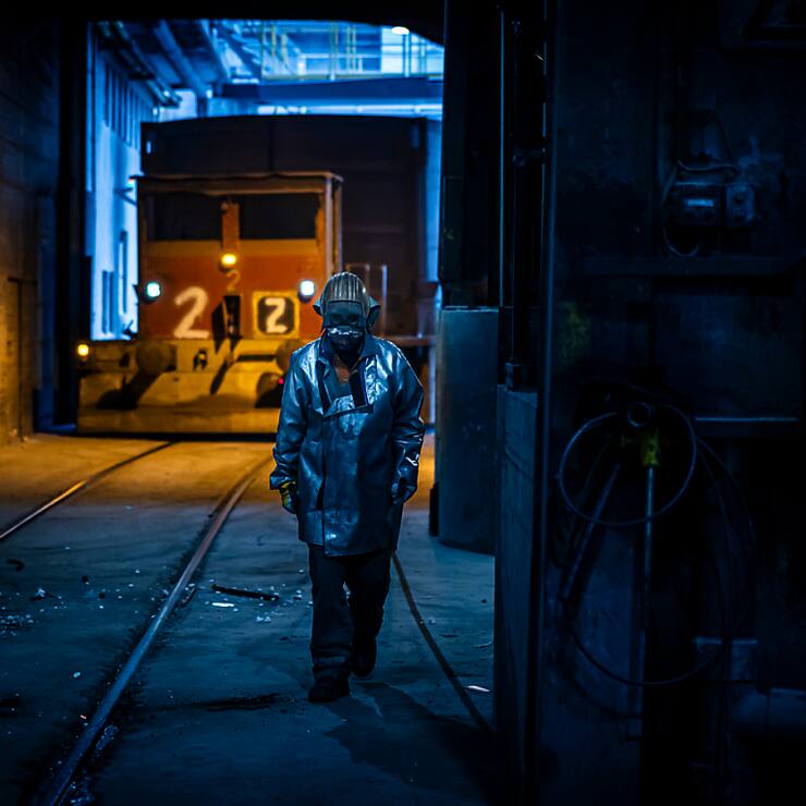 L'horizon s'assombrit de trimestre en trimestre pour les salariés de l'industrie manufacturière helvétique. (archive)