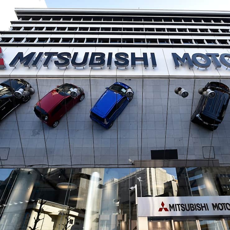 Le constructeur nippon subit de plein fouet la concurrence chinoise sur des marchés essentiels comme la Thaïlande ou l'Indonésie. (arhcive)