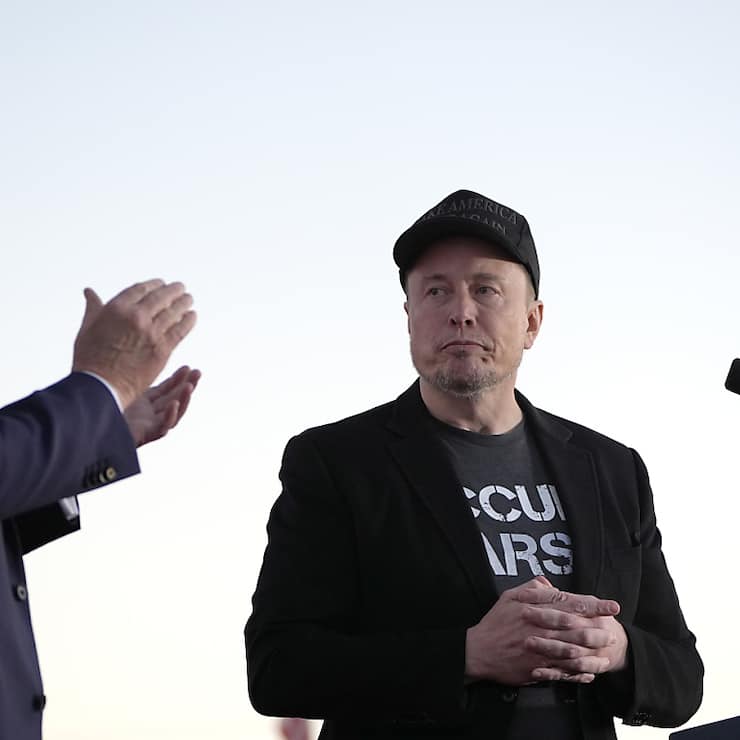 Le secrétaire au Trésor aurait donné sa bénédiction à cette prise de contrôle, selon le Washington Post.