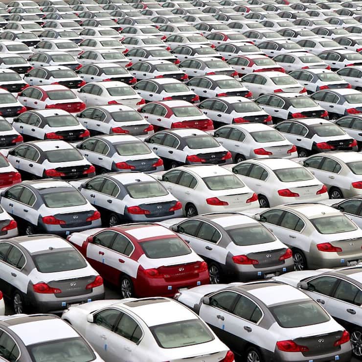 Le groupe affirme vouloir créer à cet effet "une nouvelle société contrôlée à 100%", c'est-à-dire sans partenaire chinois.