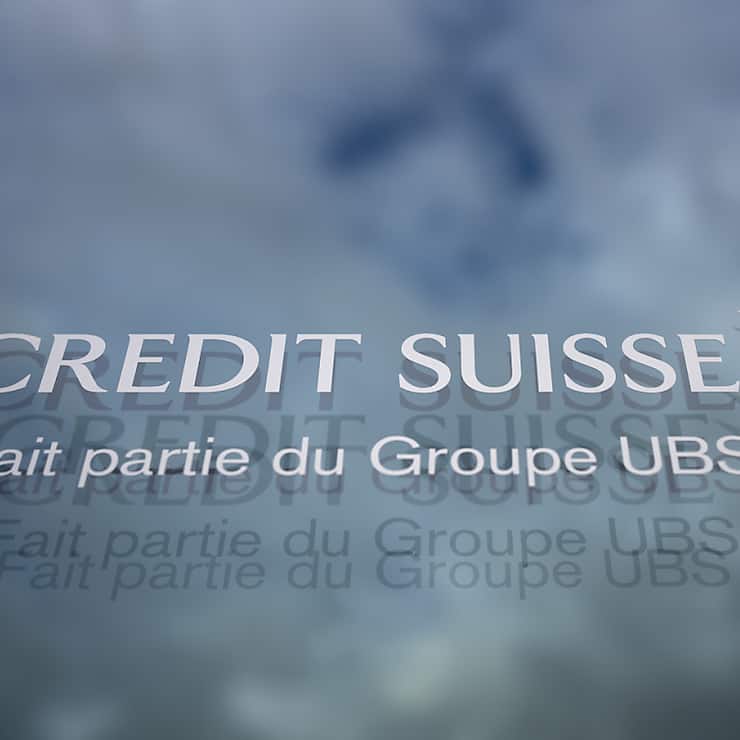 Les investisseurs asiatiques réclament environ 250 millions de dollars américains (plus de 226 millions de francs). (archive)