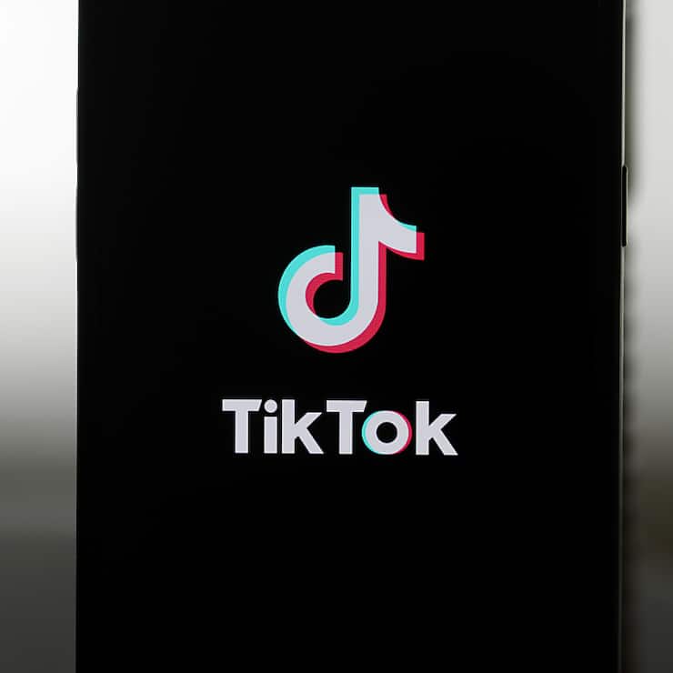 Donald Trump a donné à TikTok jusqu'au début du mois d'avril pour vendre ses activités américaines (archives).