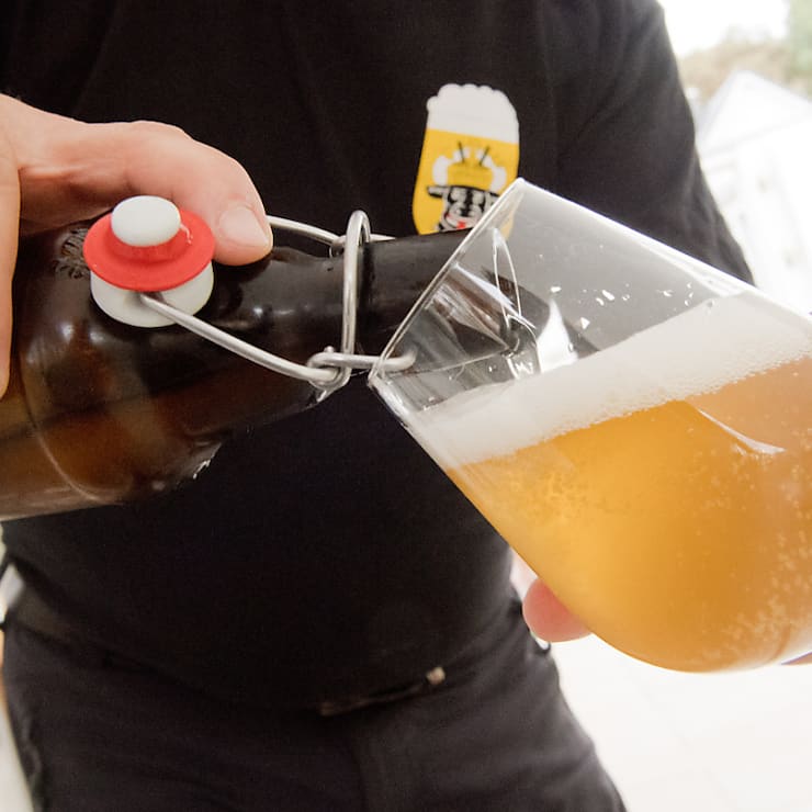 L'initiative visait à augmenter les salaires dans des secteurs comme la restauration (image d'illustration).