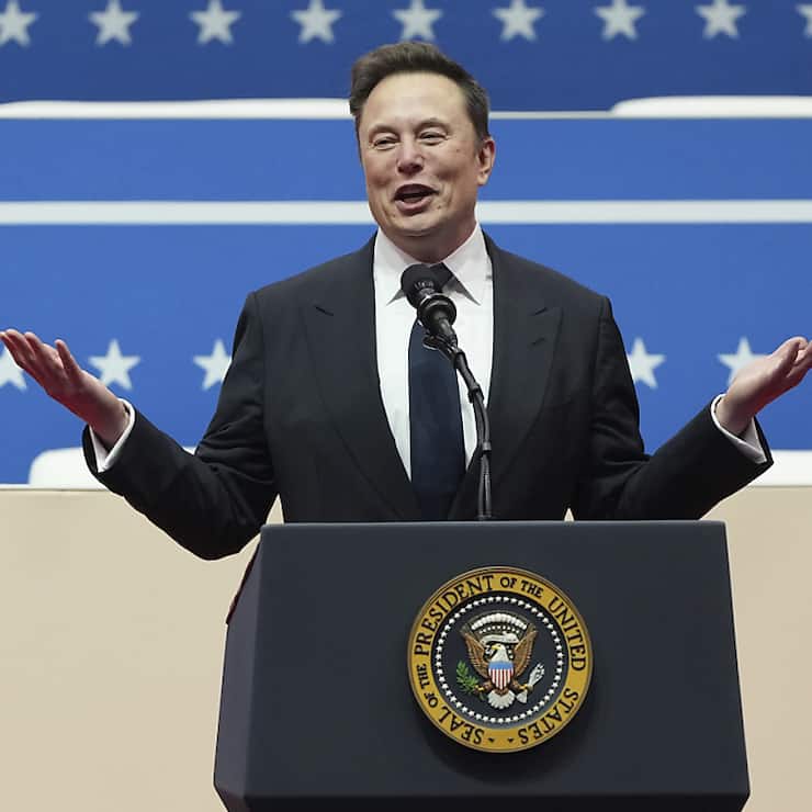 Un groupe d'investisseurs dirigé par Elon Musk essaie de racheter OpenAI, d'après le Wall Street Journal.