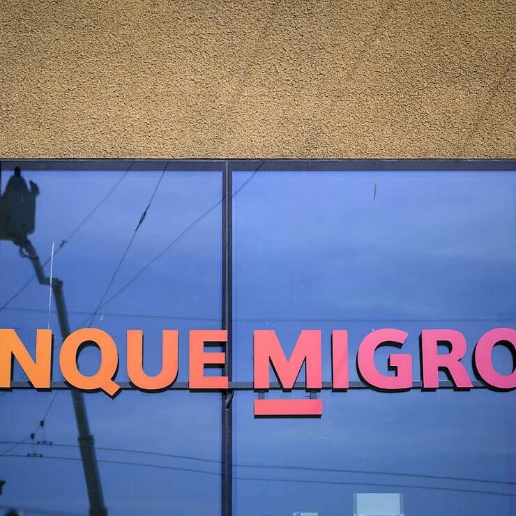 Le volume de prêts à la clientèle a dépassé les 50 milliards de francs en 2024, indique mardi Banque Migros. (archive)