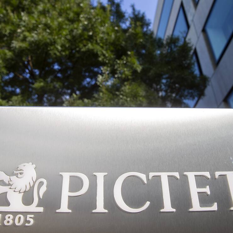 Les actifs sous gestion ou en dépôt à la banque Pictet ont avancé de 14% à 724 milliards en 2024. (archive)