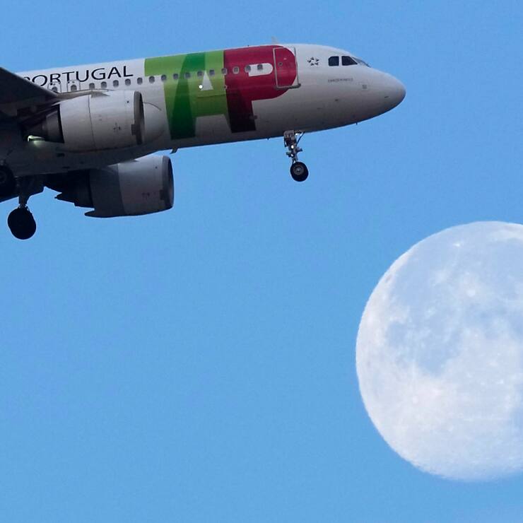 L'ouverture du capita de TAP Air Portugall suscite l'intérêt des compagnies européennes Air France-KLM, Lufthansa et du groupe IAG (British Airways et Iberia) (archives).