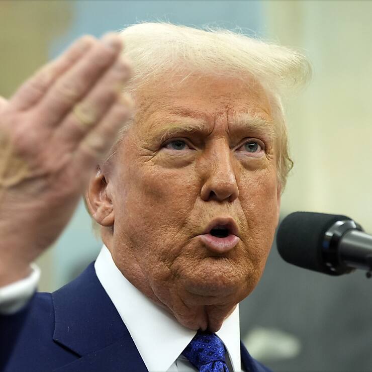 Le président américain avait proposé aux plus de deux millions de fonctionnaires de poser leur démission avant le 6 février.