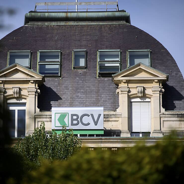 Le conseil d'administration de la Banque Cantonale Vaudoise propose à ses actionnaires un dividende amélioré de 10 centimes à 4,40 francs par action au titre de 2024 (archives).