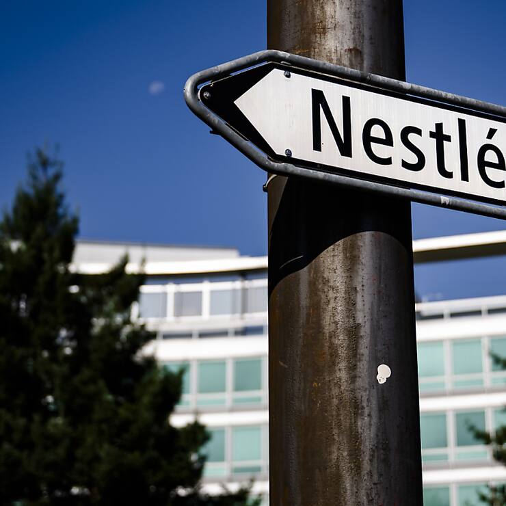 L'association Foodwatch a porté plainte contre Nestlé. (archive)
