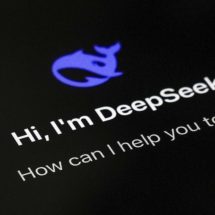 Les autorités sud-coréennes ont ordonné le retrait de DeepSeek le temps d'étudier comment sont gérées les données des utilisateurs.