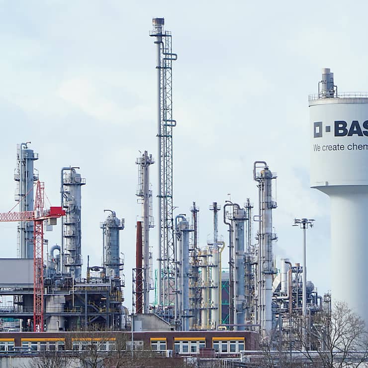 L'allemand BASF poursuit son recentrage sur quelques activités principales, après la vente d'une unité d'additifs alimentaires au géant du négoce agricole Louis Dreyfus Company en décembre. (archives)
