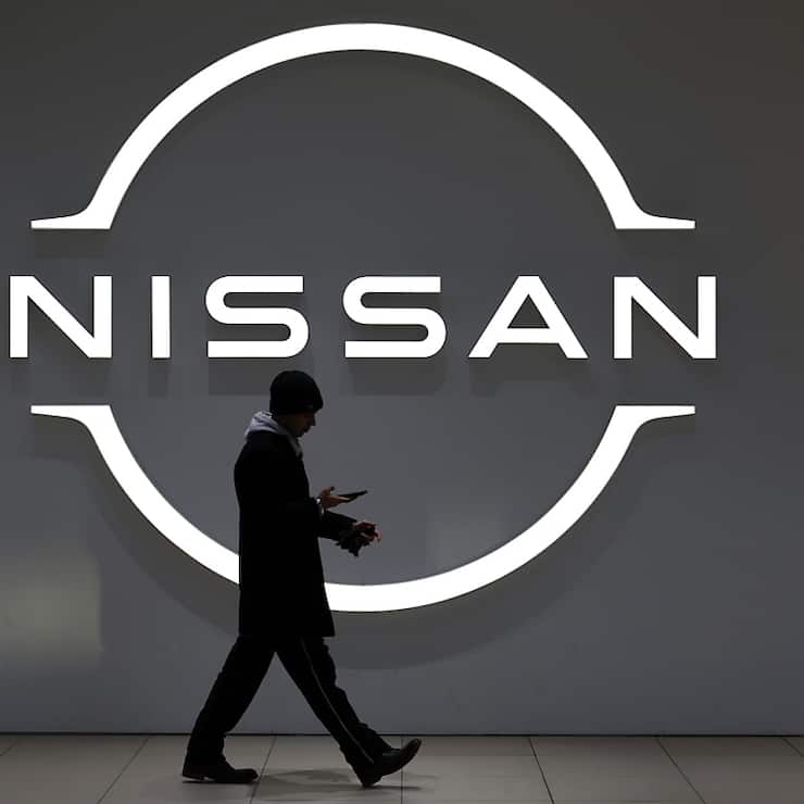 Nissan avait annoncé en novembre dernier supprimer 9000 postes dans le monde et réduire de 20% ses capacités de production.