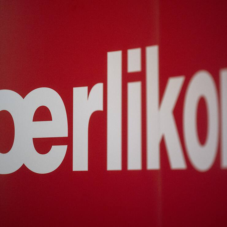 En 2024, Oerlikon avait lancé la séparation de l'unité Polymer Processing. Depuis début 2025, cette unité fonctionne de manière autonome sous la dénomination Barmag. (archives)