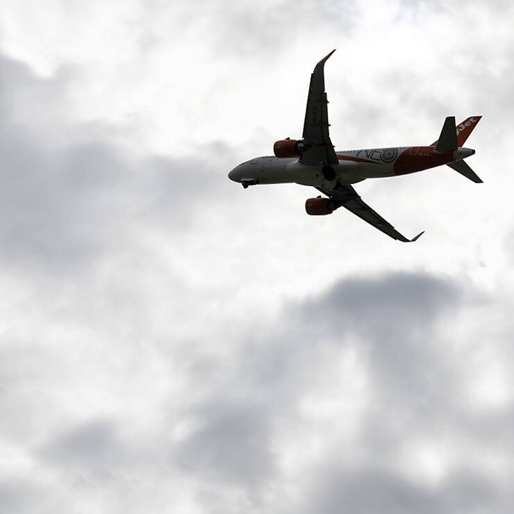 La cadence de livraison d'avions commerciaux devrait s'accentuer en 2025 (archives).