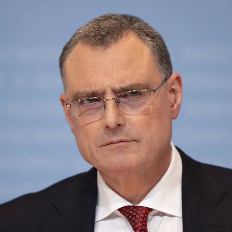 L'ancien président de la Banque nationale suisse doit rejoindre le conseil d'administration de l'assureur lors de la prochaine assemblée générale (archives).