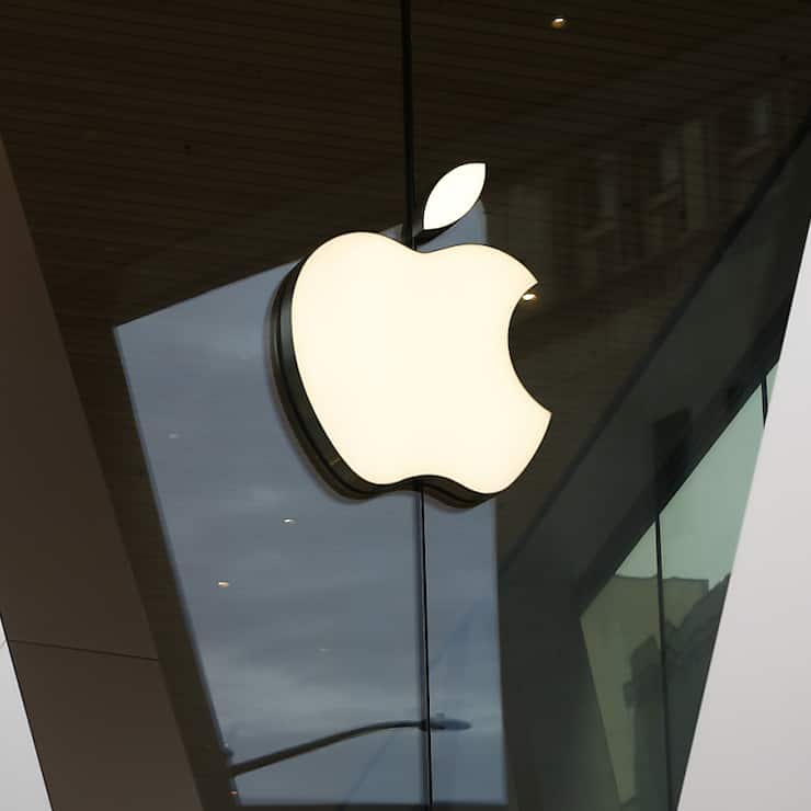Au total, l'ensemble de ces projets devrait permettre d'embaucher 20'000 collaborateurs supplémentaires au cours des quatre prochaines années, affirme Apple.
