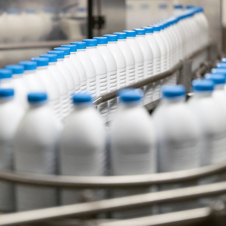 Le groupe lucernois a attribué l'amélioration de sa rentabilité aux progrès opérationnels réalisés dans les activités à l'étranger, à la transformation continue du portefeuille et aux programmes d'efficacité.