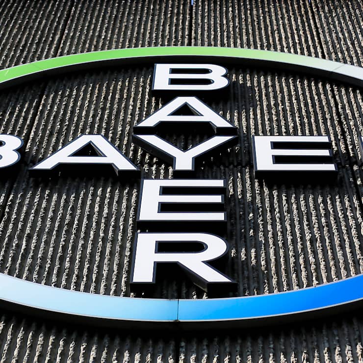 En 2024, Bayer a supprimé environ 7000 postes dans le monde, la plupart dans des fonctions d'encadrement. (archive)