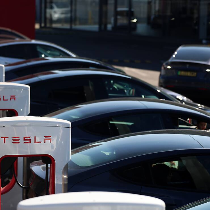 Les critiques se sont multipliées ces derniers mois à l'encontre du patron de Tesla, Elon Musk, qui a ouvertement affiché son soutien au parti d'extrême droite allemand AfD.