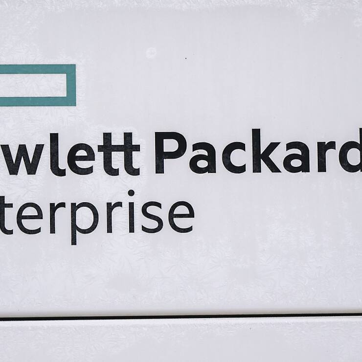 Le groupe a racheté l'année dernière le spécialiste américain des équipements de télécommunications Juniper Networks pour 14 milliards de dollars, afin d'accélérer dans l'IA.