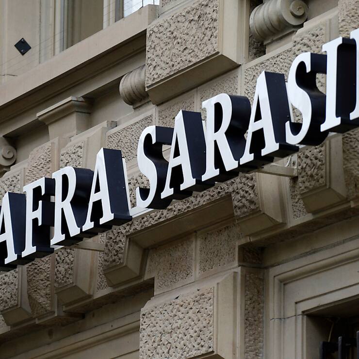 L'opération, dont les détails financiers n'ont pas été dévoilés, vise à optimiser le potentiel d'actifs clients à hauteur de 247 milliards de dollars du côté bâlois et 118 milliards côté nordique.