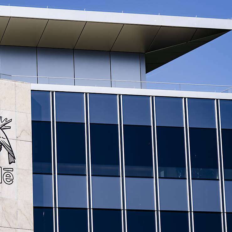 Nestlé investit 15 millions d'euros dans Nescafé en Espagne. (archive)