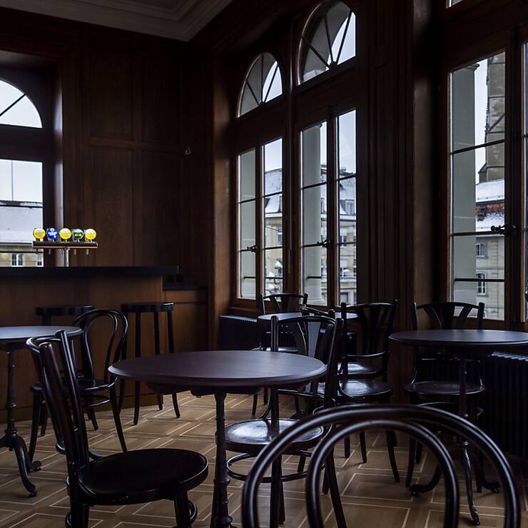 Beaucoup de petits commerces ont eu besoin d'un prêt Covid pour faire face aux pertes engendrées par la pandémie de Covid-19 (image prétexte).