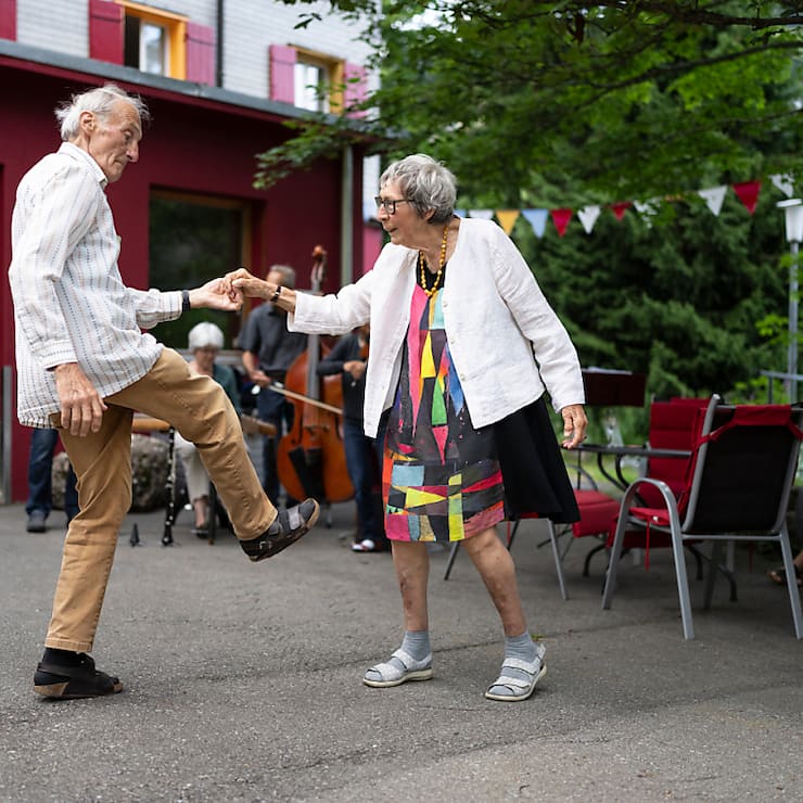 Le projet sur l'imposition des couples mariés avance à petits pas (image prétexte/archives).