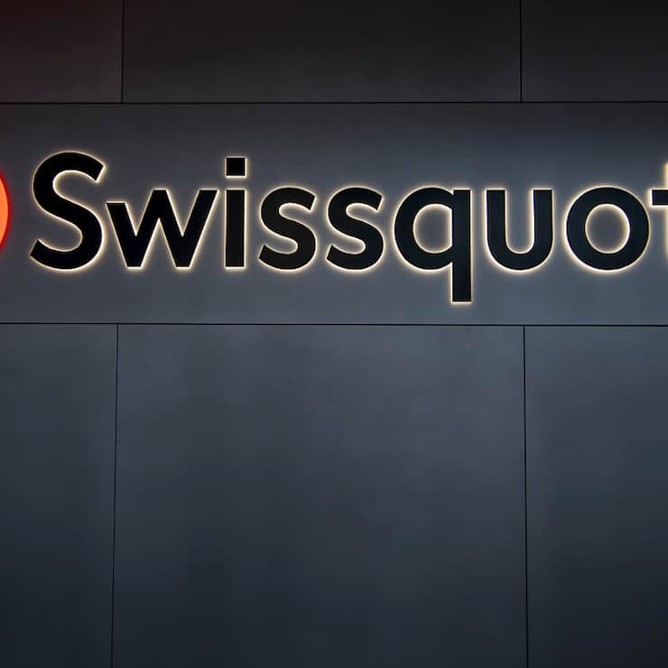 L'application bancaire Yuh, fondée par Swissquote et Postfinance, a annoncé être rentable moins de quatre ans après son lancement. (archives)