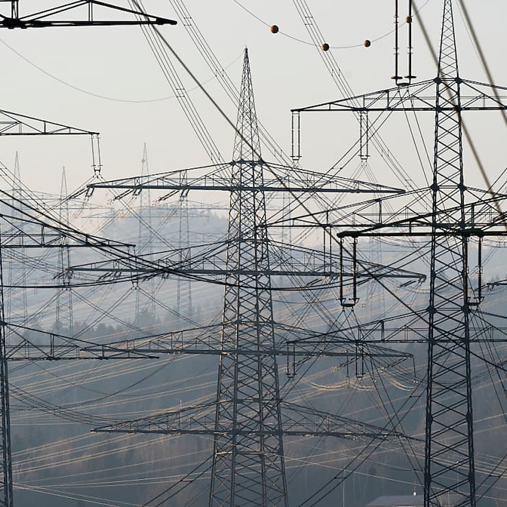 Les entreprises qui opèrent dans le négoce de gros de l'électricité ou du gaz sont concernées par la nouvelle loi (image prétexte).