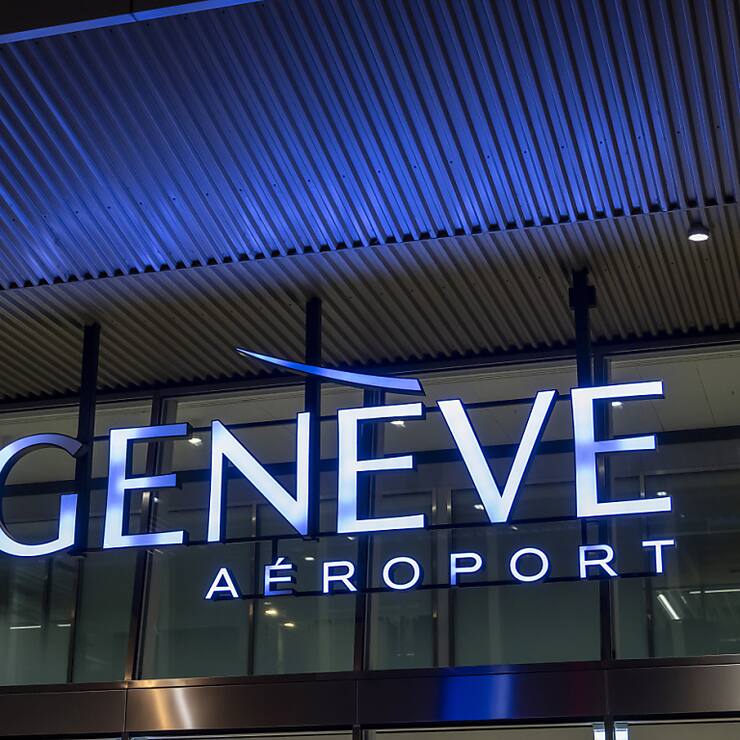 Les passagers doivent s'attendre à d'importants retards, mardi, à Genève aéroport (photo d'illustration).