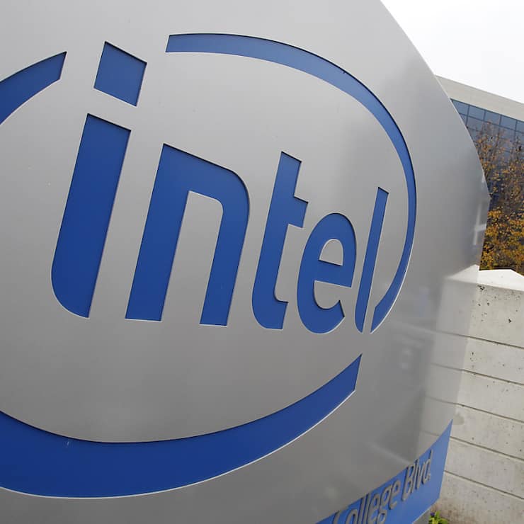 Le géant américain des semi-conducteurs Intel a un nouveau directeur général, le quatrième en sept ans (archives).