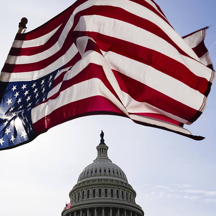 Les producteurs américains n'ont globalement pas subi de hausse de prix sur leurs achats en février. (archive)