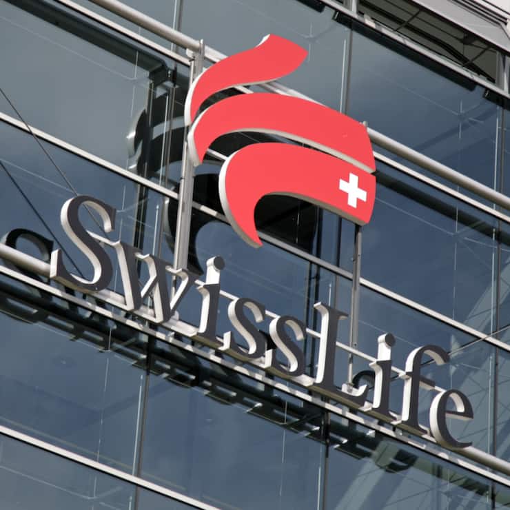 Swiss Life proposera à ses actionnaires le versement d'un dividende de 35 francs par action, après 33 francs au titre de 2023 (archives).