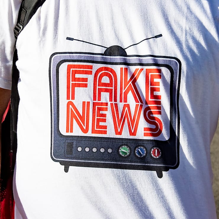 "La manipulation et l'interférence des informations constituent une menace majeure pour la sécurité de l'UE", selon la cheffe de la diplomatie européenne Kaja Kallas (archives).