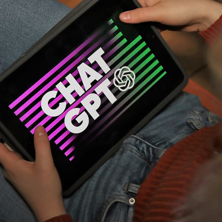 L'usage de l'IA générative se généralise, mais certains domaines comme la santé restent tabous (image d'illustration).