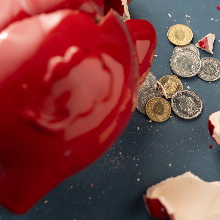 Le National ne veut pas interdire aux entreprises publiques et d'importance systémique de faire des dons aux partis politiques (image symbolique).