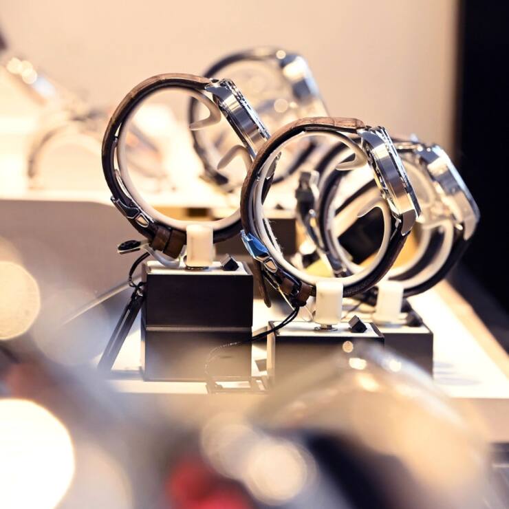 La vive contraction du mois sous revue fait suite au rebond de 4,1% intervenu en janvier,  après quatre mois consécutifs de repli (archives).