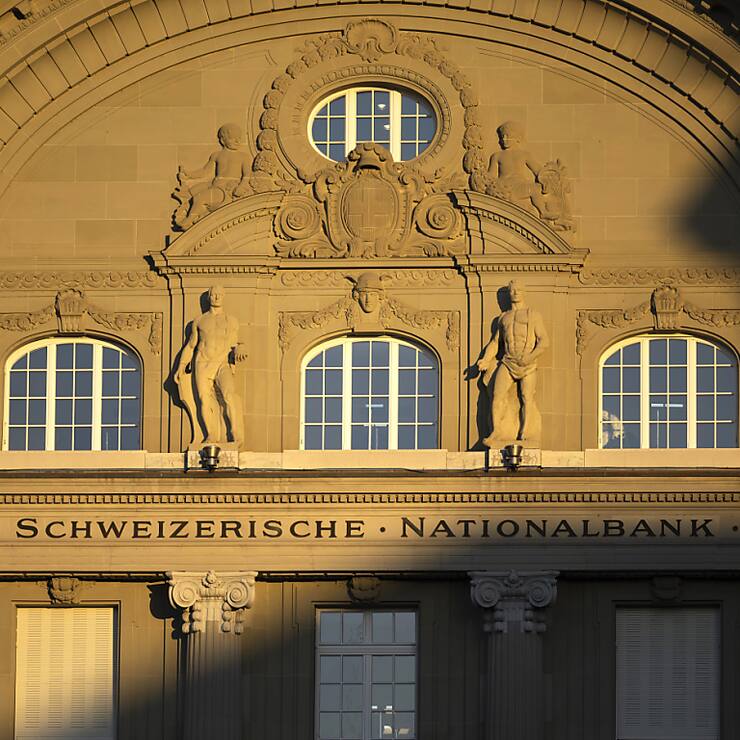 Le taux directeur a été abaissé à 0,25% (archives).