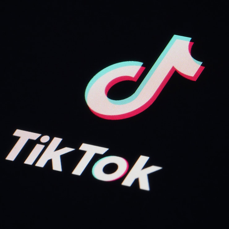 ByteDance, le propriétaire de TikTok, a jusqu'au 5 avril pour céder ses activités américaines (archives).