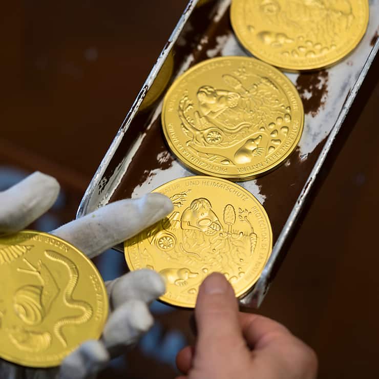 Les perspectives se ternissent pour l'économie helvétique au printemps. (archive)