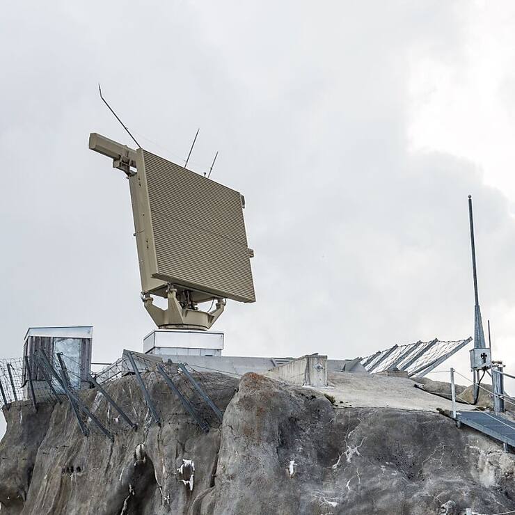 Le système radar des Forces aériennes suisses Florako a été entièrement modernisé, annonce la Confédération.