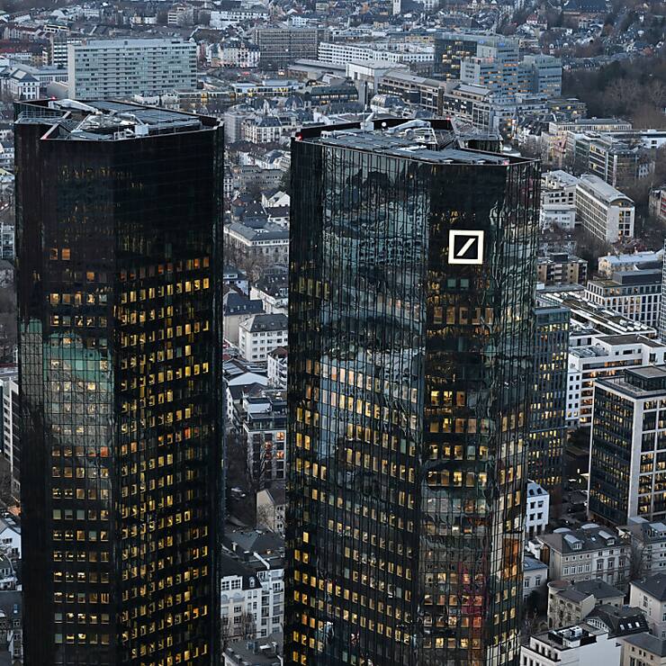 Les mastodontes bancaires du Vieux continent s'estiment volontiers désavantagés en matière de réglementation vis-à-vis de leurs homologues étasuniens. (archive)